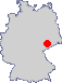 Landkartensymbol