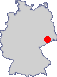 Landkartensymbol