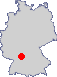 Landkartensymbol