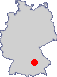 Landkartensymbol