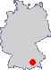 Landkartensymbol