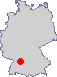 Landkartensymbol