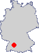 Landkartensymbol