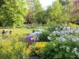 Botanischer Garten der Universität Regensburg in Regensburg